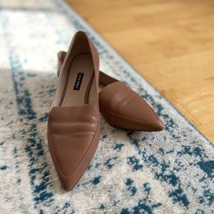 Nine West Loafers